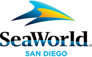 Logo for SeaWorld