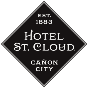 Logo for The Hotel St. Cloud