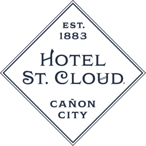 Logo for The Hotel St. Cloud