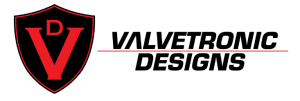 Sponsor Logo for Valvetronic Designs