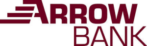Sponsor Logo for Arrow Bank