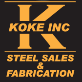 Sponsor Logo for Koke