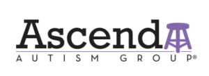 Sponsor Logo for Ascend Autism Group