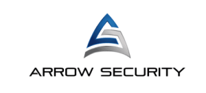 Sponsor Logo for Arrow Security