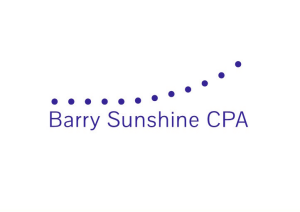 Sponsor Logo for Barry Sunshine CPA