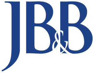Sponsor Logo for JB&B