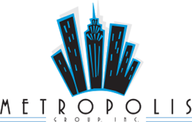 Sponsor Logo for Metropolis