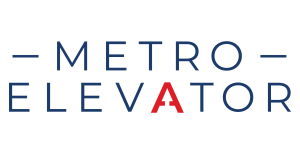 Sponsor Logo for Metro Elevator