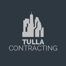 Sponsor Logo for Tulla Contracting