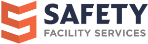 Sponsor Logo for Safety Facility Services
