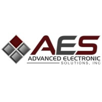 Sponsor Logo for AES