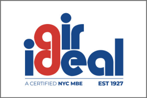 Sponsor Logo for AIR IDEAL