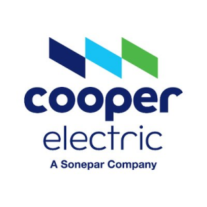 Sponsor Logo for Cooper Electric