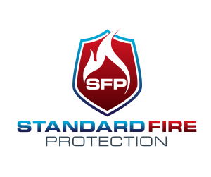 Sponsor Logo for Standard Fire