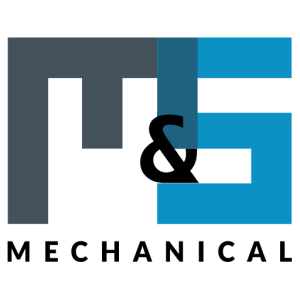 Sponsor Logo for M&S Mechanical