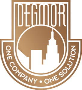 Sponsor Logo for Degmor