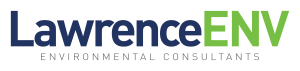 Sponsor Logo for Lawrence Environmental