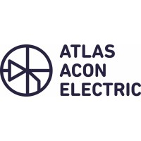 Sponsor Logo for Atlas Acon Electric