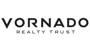Sponsor Logo for Vornado Realty Trust