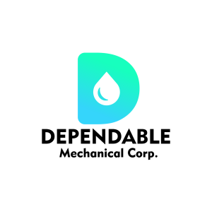 Sponsor Logo for Dependable Mechanical Corp