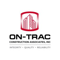 Sponsor Logo for On-Trac Construction Associates