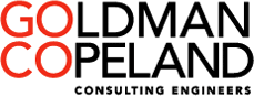Sponsor Logo for Goldman Copeland