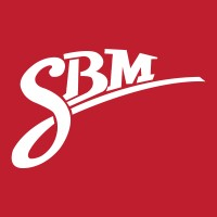 Sponsor Logo for SBM
