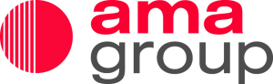 Sponsor Logo for AMA Group