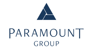 Sponsor Logo for Paramount Group