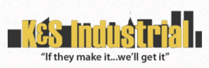 Sponsor Logo for K&S Industrial