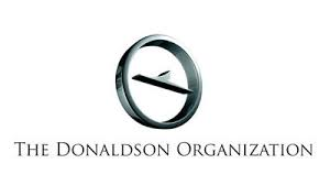 Sponsor Logo for Donaldson Organization