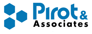 Sponsor Logo for Pirot & Associates