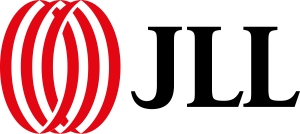 Sponsor Logo for JLL