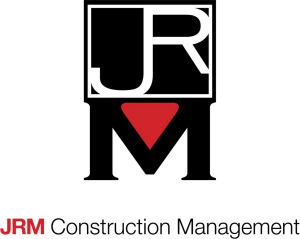 Sponsor Logo for JRM