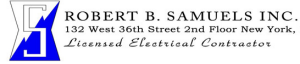 Sponsor Logo for RB Samuels