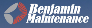 Sponsor Logo for Benjamin Maintenance