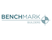 Sponsor Logo for Benchmark Builders