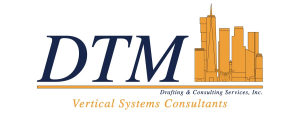 Sponsor Logo for DTM