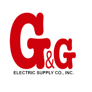 Sponsor Logo for G&G Electric