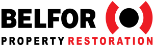 Sponsor Logo for Belfor Restoration