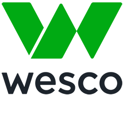 Sponsor Logo for Wesco