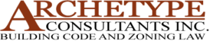 Sponsor Logo for Archetype Consultants