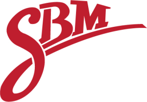 Sponsor Logo for SBM