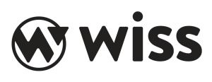 Sponsor Logo for Wiss