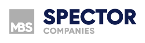 Sponsor Logo for Spector Companies