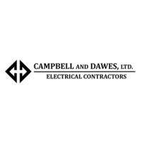 Sponsor Logo for Campbell Dawes