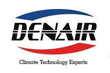 Sponsor Logo for Denair HVAC