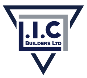 Sponsor Logo for L.I.C. Builders
