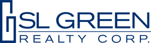 Sponsor Logo for SL Green