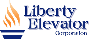 Sponsor Logo for Liberty Elevator